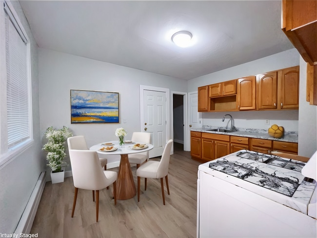 Photo - 200-202 Nelson St / Ari Properties, LLC Apartment Unit 1st Fl