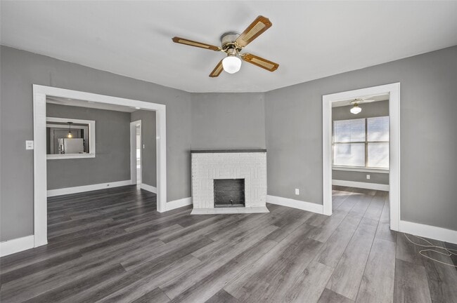 Photo - 1501 Dunlavy St