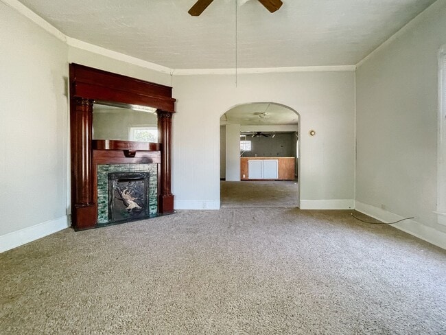 Building Photo - Beautiful Home in Richmond!