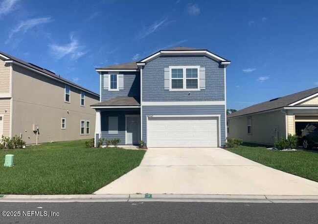 Building Photo - 15747 Equine Gait Dr