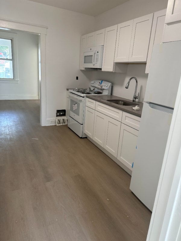 Photo - 243 Ward Ave Apartamento Unidad 1L