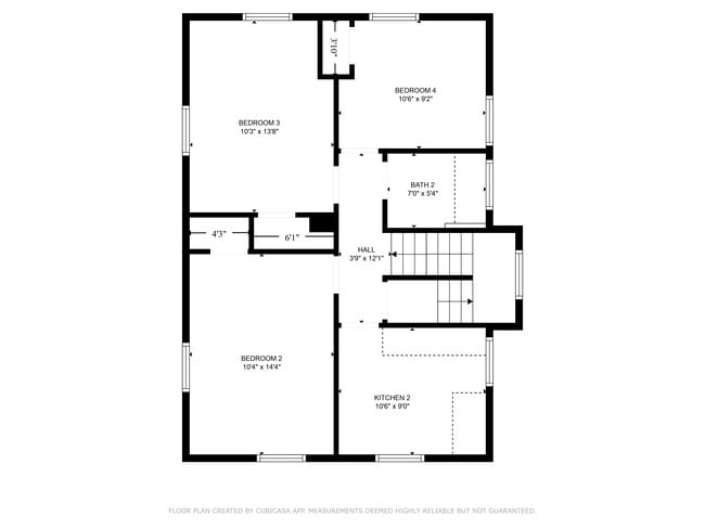 Photo - 110 Bradley St