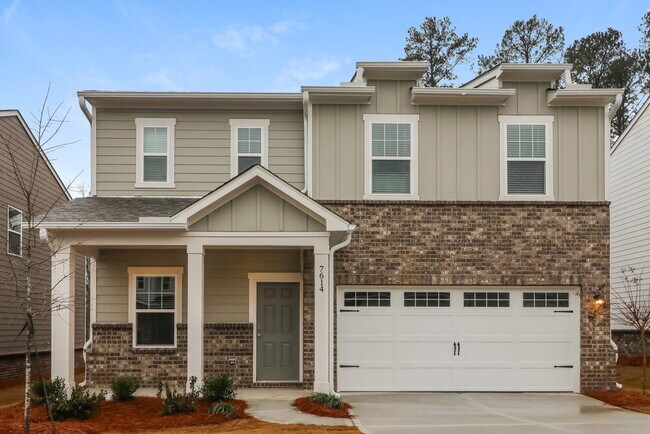 Building Photo - 7614 Saffron Ave