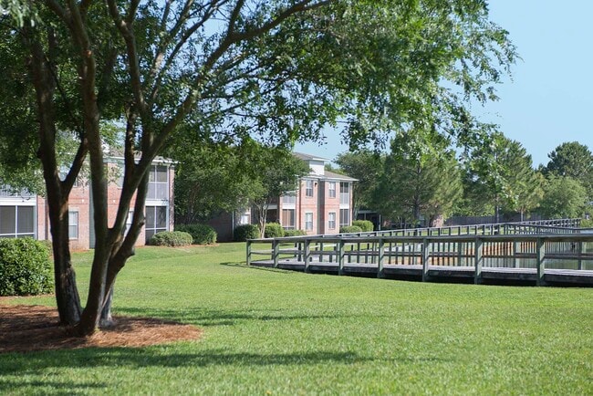 The Reserve Apartments