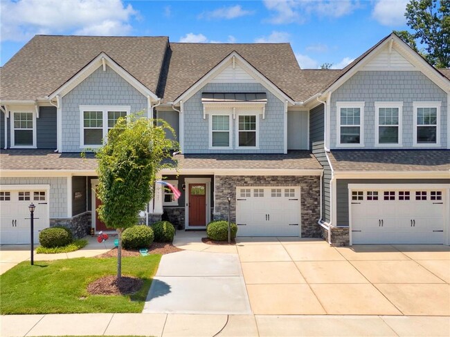 Photo - 17721 Wynstone Park Ln Townhome