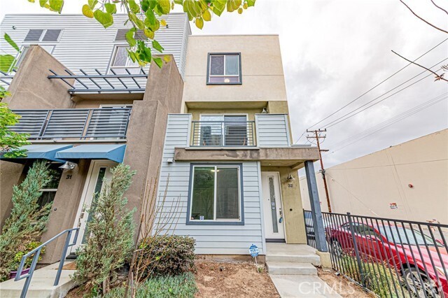 Building Photo - 9046 Garvey Ave Unit 32 Rental