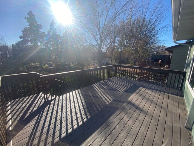 Photo - Quiet Neighborhood Gem:3 Bedroom/2 Bathroom - Fenced in Yard