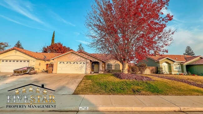 Building Photo - 4710 Polo Wood St