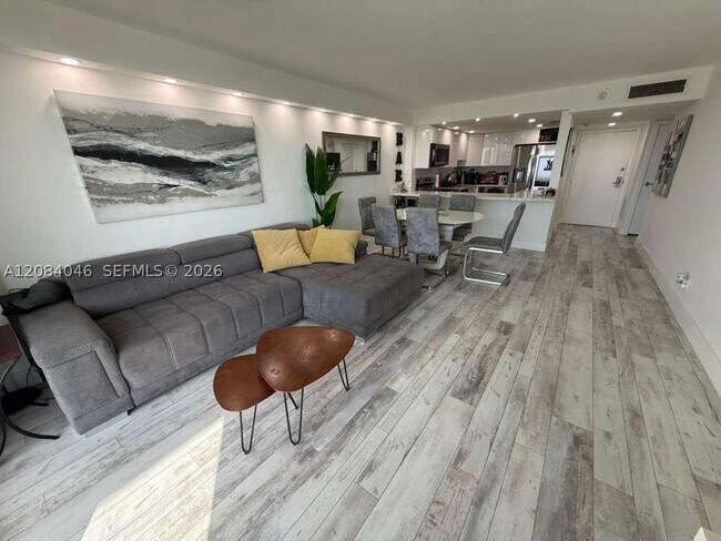 Photo - 13499 Biscayne Blvd Unit 1414