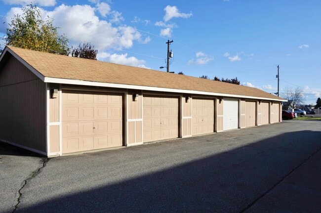 Photo - 2nd Floor Unit- Hayden Apts- 2 bed 1 bath