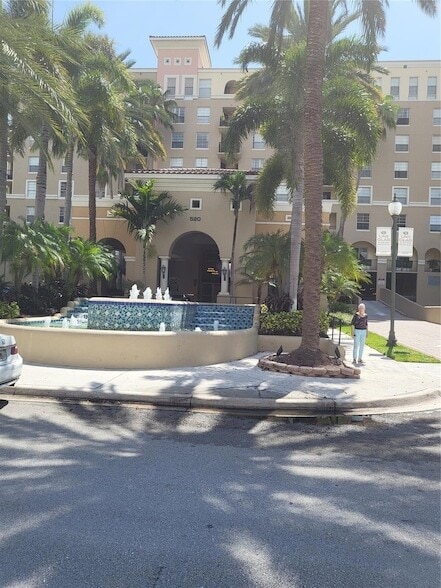 Photo - 520 SE 5th Ave Condo Unit 3404