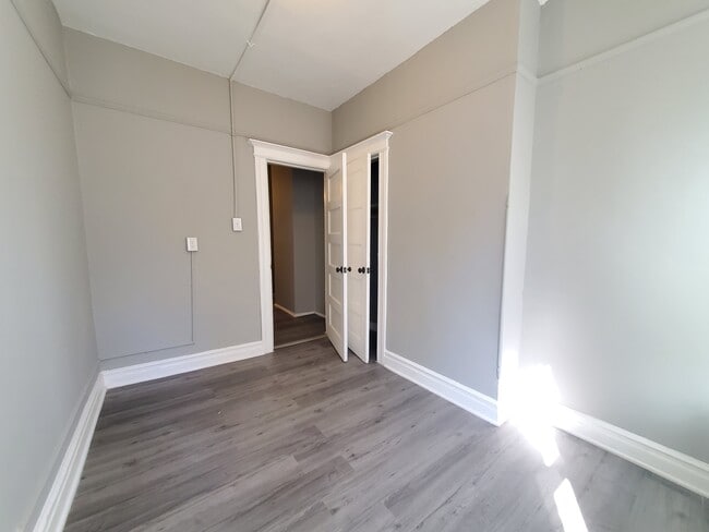 1320 N. Bragg (combinación de paquetería y comercios) - 101 Romaine Ave Unidad 3