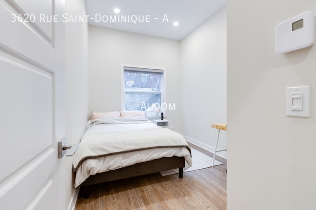 Photo - 3620 Rue Saint-Dominique Unité A