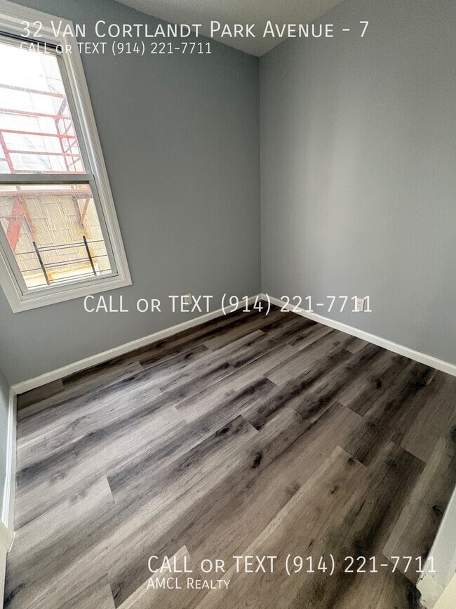 32 Van Cortlandt Park Ave Unit 7
