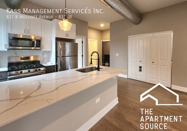 Photo - 843 N Wolcott Ave