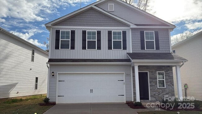 Photo - 7117 Stoney Wood Ln Casa