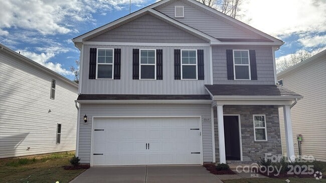 Building Photo - 7117 Stoney Wood Ln Rental