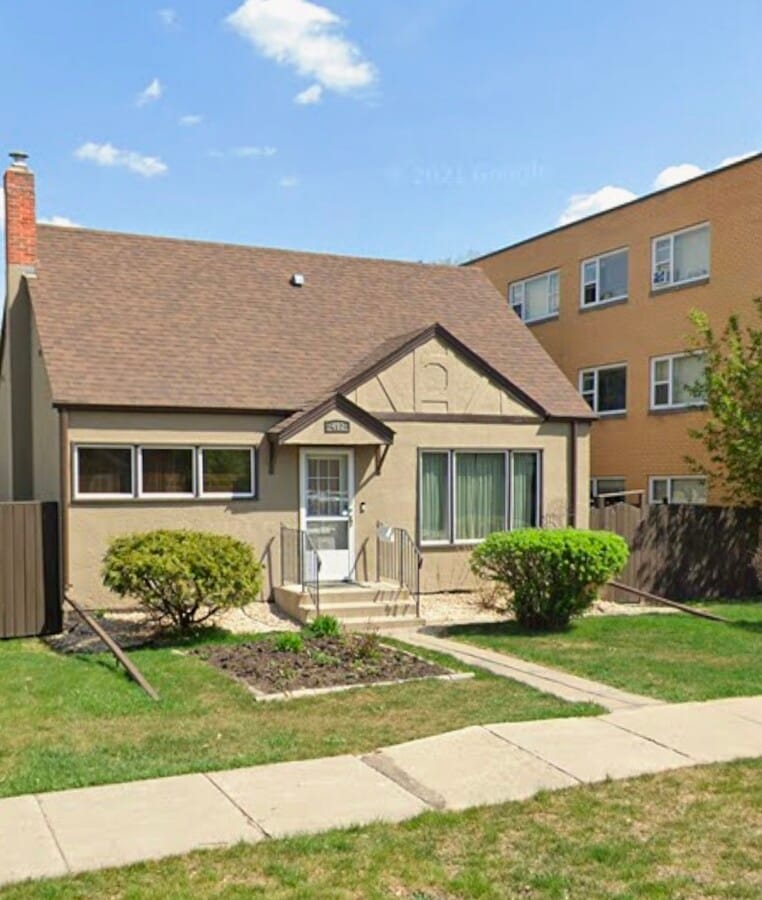 Photo - 492 Centennial St