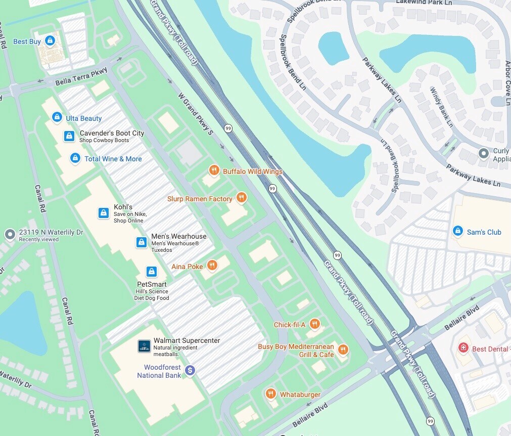 Photo - 24119 Via Renata Dr