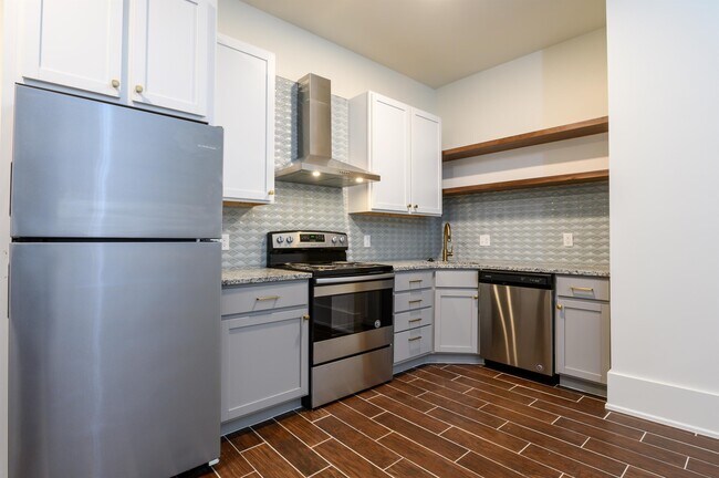 Photo - 300 N Main Unit 201