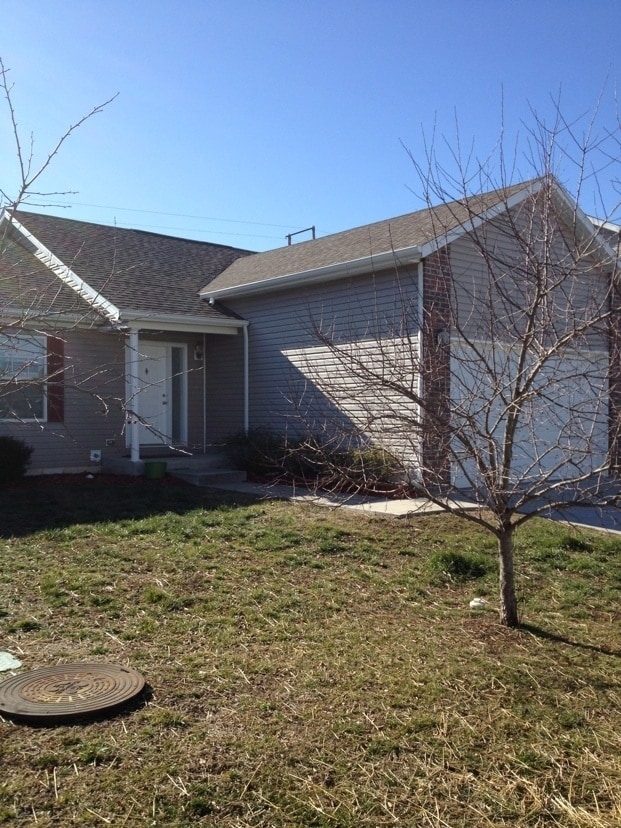 Photo - Patio Home in Heatherbrooke
