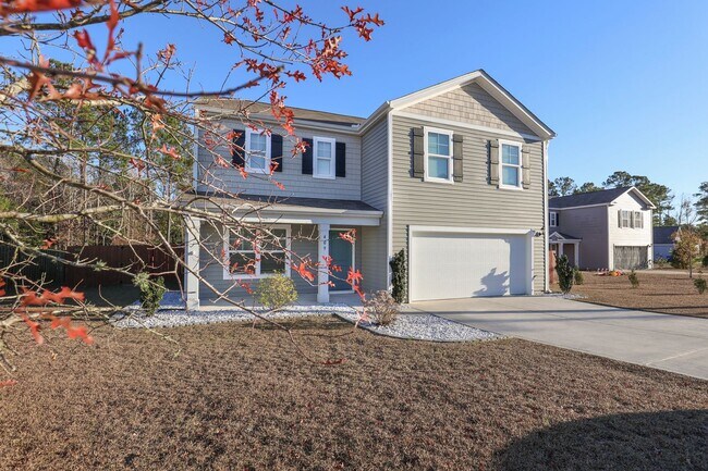 Building Photo - Welcome to a move-in ready haven!!!