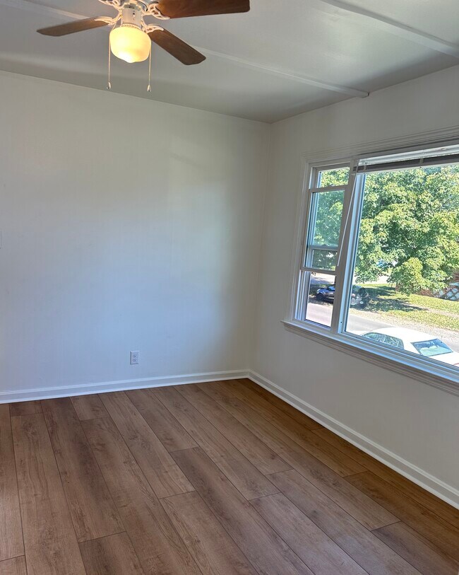 Sala de estar - 1208 S 4th St