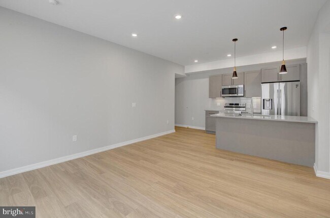 Photo - 1205 S 15th St Unidad 3D