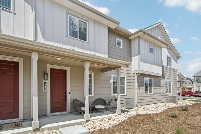 Photo - BB Living Colliers Hill