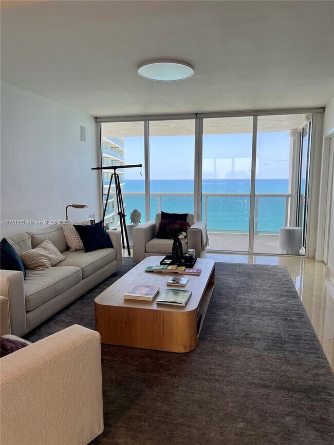 Photo - 18911 Collins Ave Unit 2607