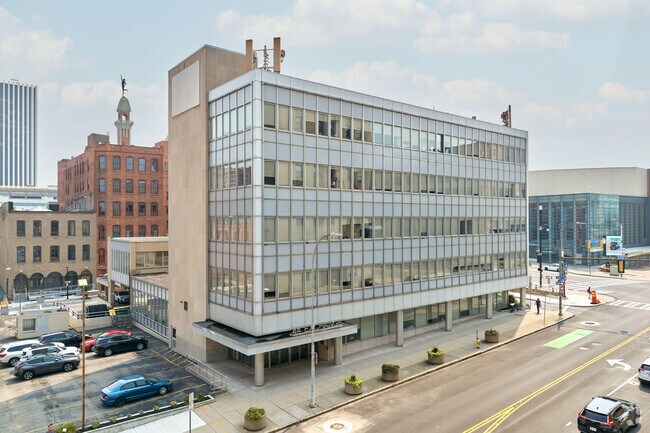 Building Photo - 44 Exchange Blvd Rental