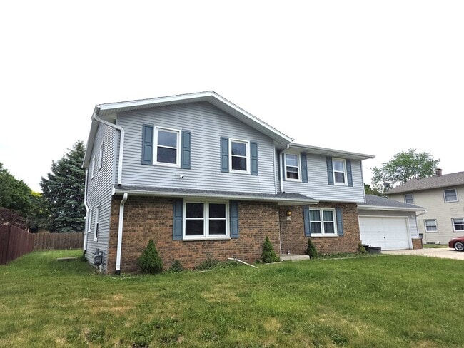 Photo - 3 bedroom Franklin Townhome