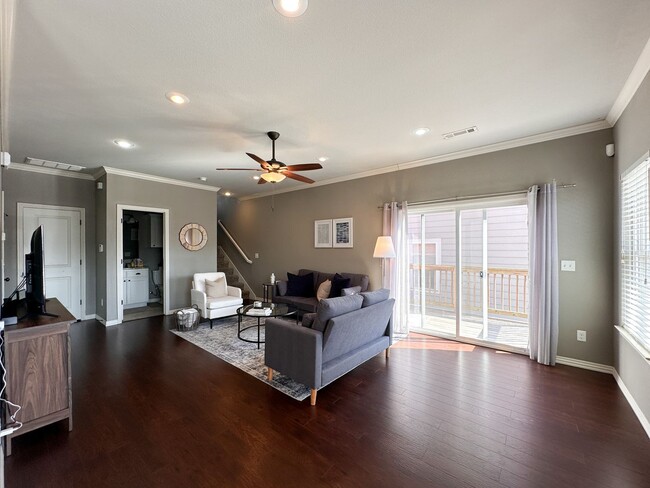 Photo - 3807 W Pawnee Rd