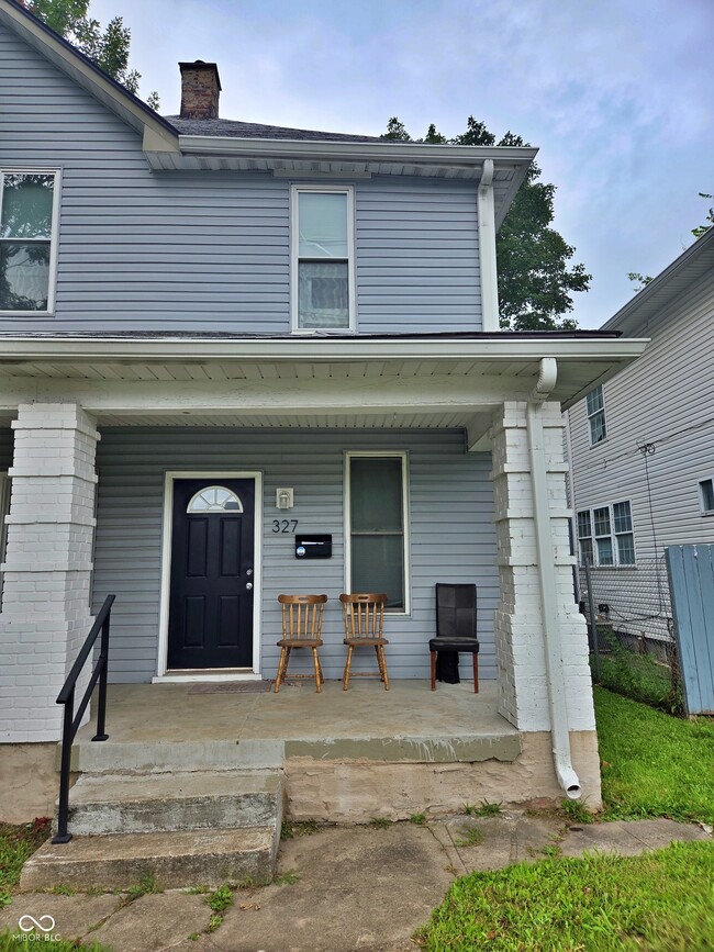 Photo - 327 N Sherman Dr