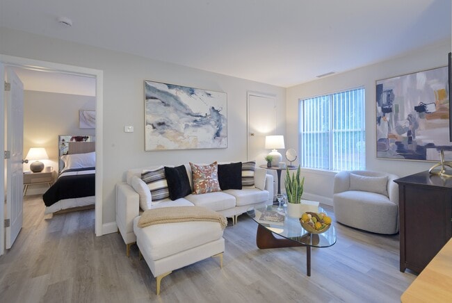 Photo - One Arboretum