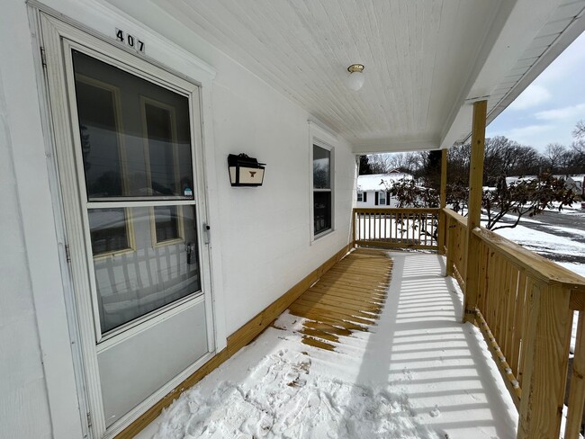 Photo - Fully Renovated 3 Bedroom, 2 Full Bath Home on a Double Lot in Grove City!