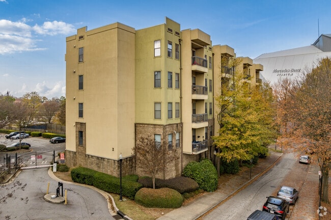 Photo - Duo Condos