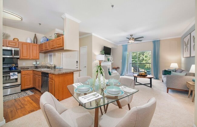 Photo - MAA Patterson