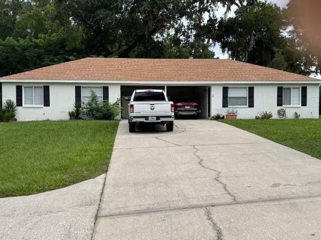 Building Photo - 2274 CR 524 Unit 1 Rental