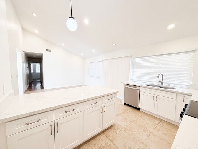 Photo - Beautifully updated single-family home 4 b...