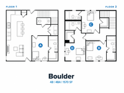 4 Bedrooms