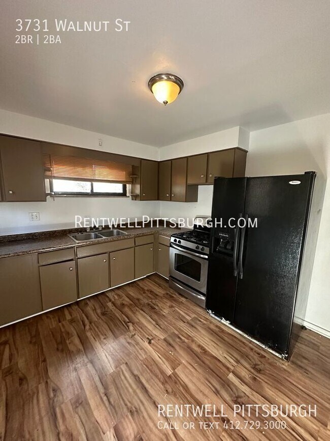 2 Bedroom Home in McKeesport Rental House Rental in Mckeesport, PA