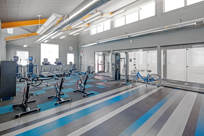 The Tennyson At Crescent Village apartments — community photo