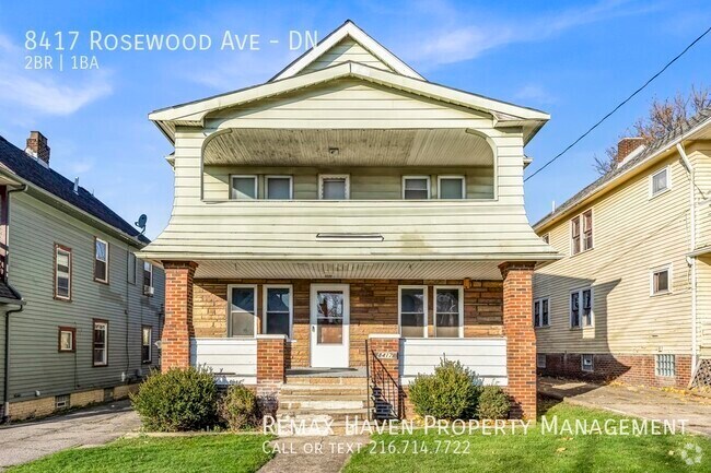 Building Photo - 8417 Rosewood Ave Unit DN Rental