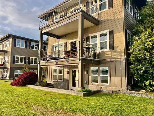 Photo - Direct Beachfront Access! Unit 1A