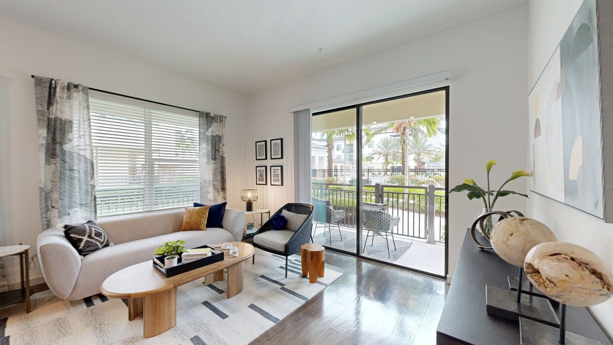 Photo - Avila Apartments