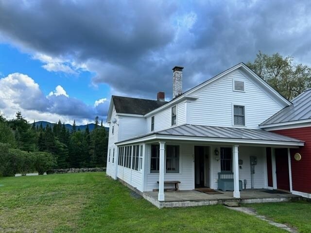 224 Lafayette Rd