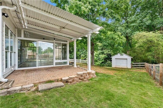 Photo - 1525 Keystone Dr