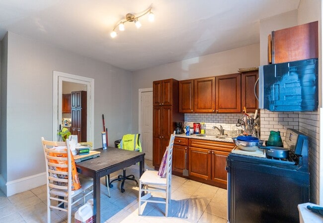 Photo - 1601 Jackson St Unit 1601 Jackson 2nd Fl