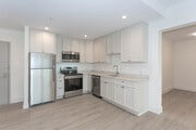 Ambassador-2BR,2BA -1067SF Kitchen-